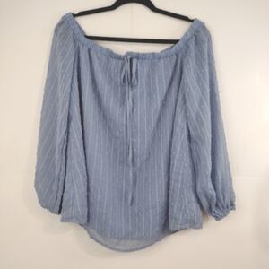 SHEIN WOMEN'S TOP.  (xs)
